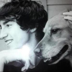 Meet your Posher, Brendan